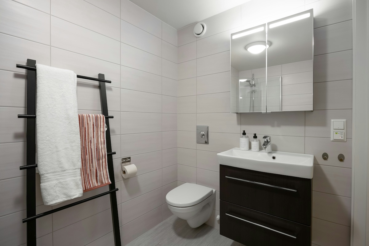 Bathroom Renovation Central London Chelsea Property Renovation Maintenance Ltd