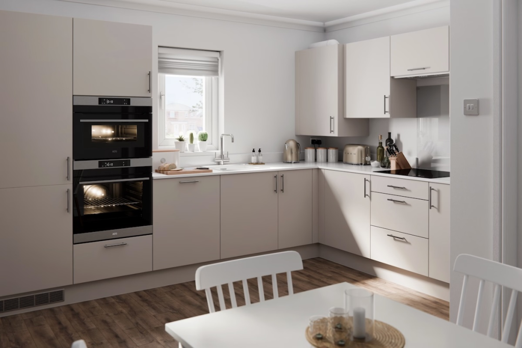 Small kitchen extension ideas