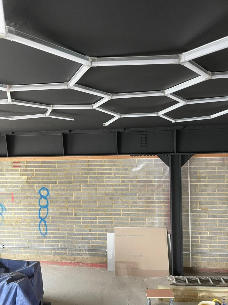 Electrician Central London