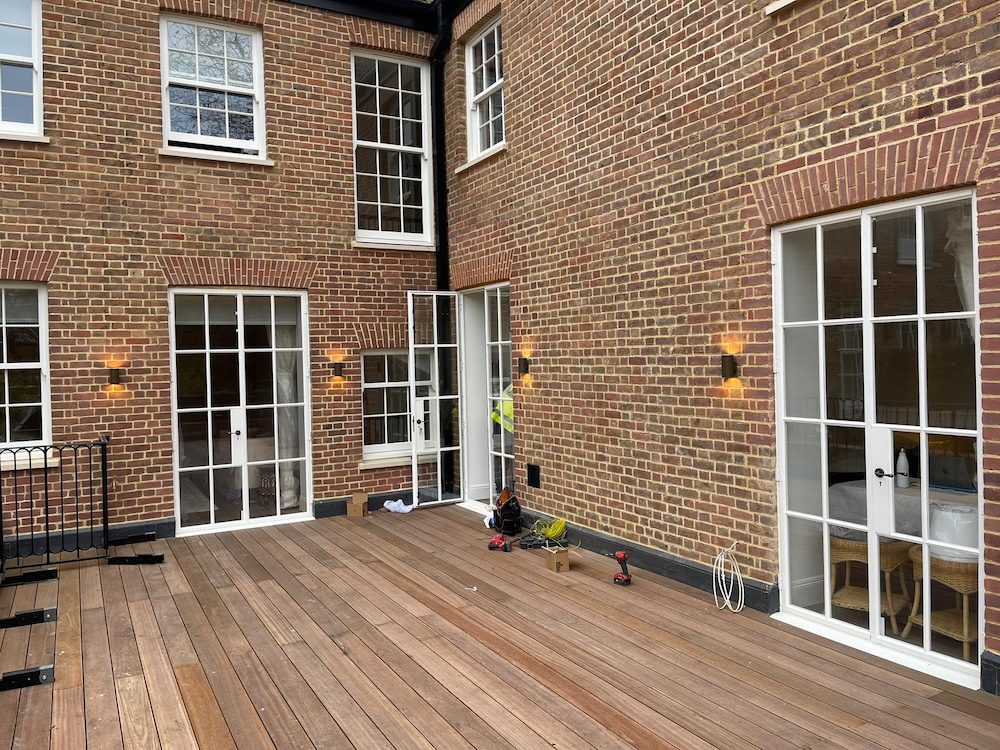 Electrician Central London