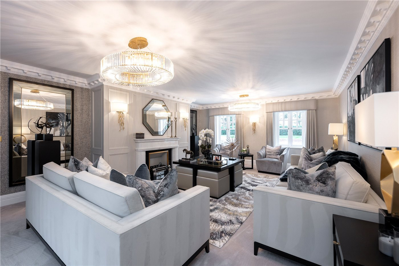 Property Renovation Chelsea