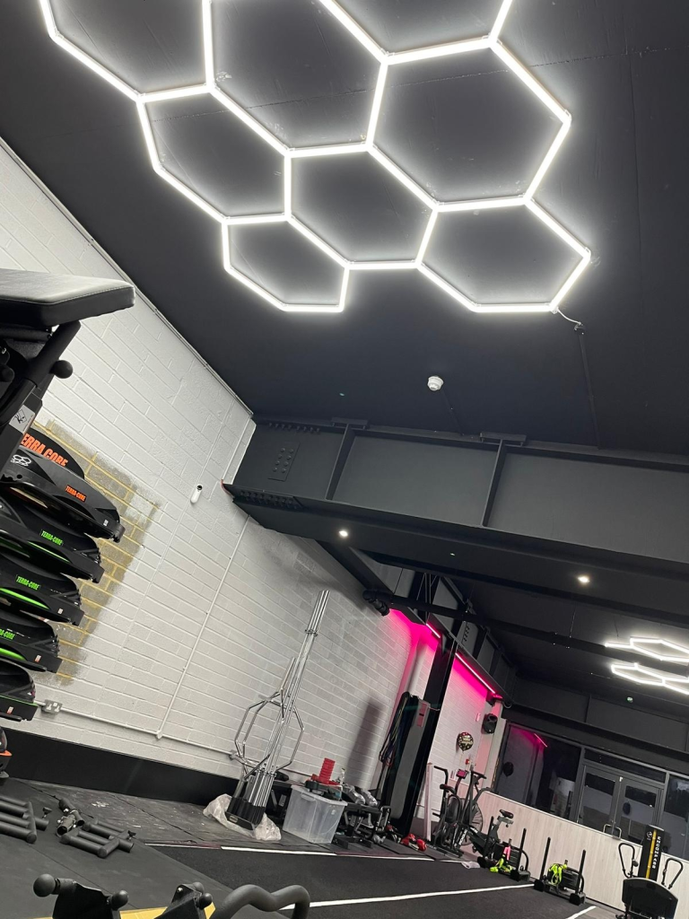 Property Renovation Central London