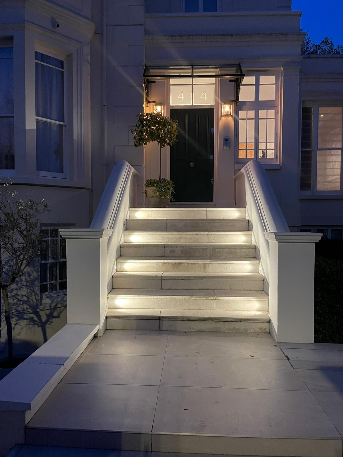 Property Renovation Central London