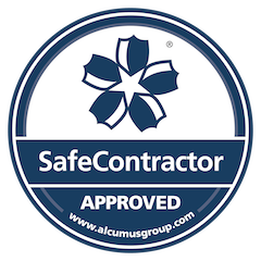 SafeContractor Logo