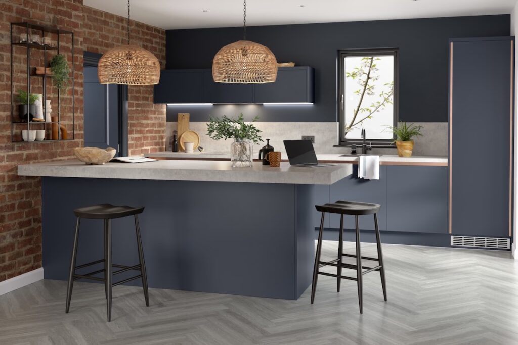 Small kitchen extension ideas