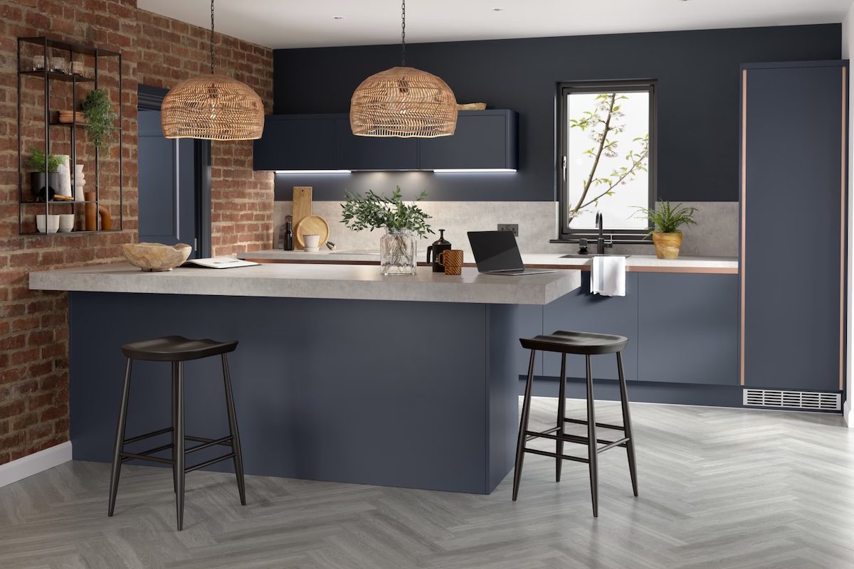 Small kitchen extension ideas