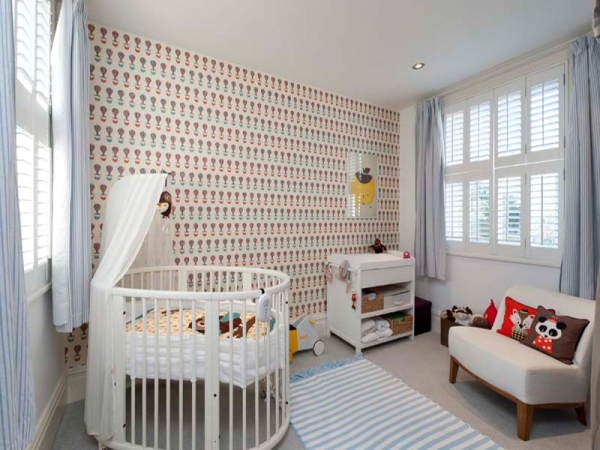 Property Refurbishment Kensington