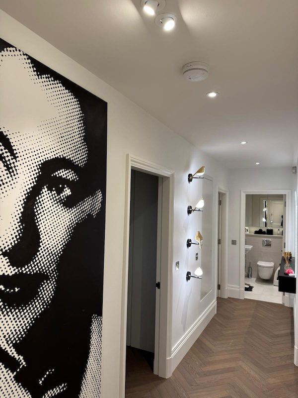 Property Refurbishment in South Kensington