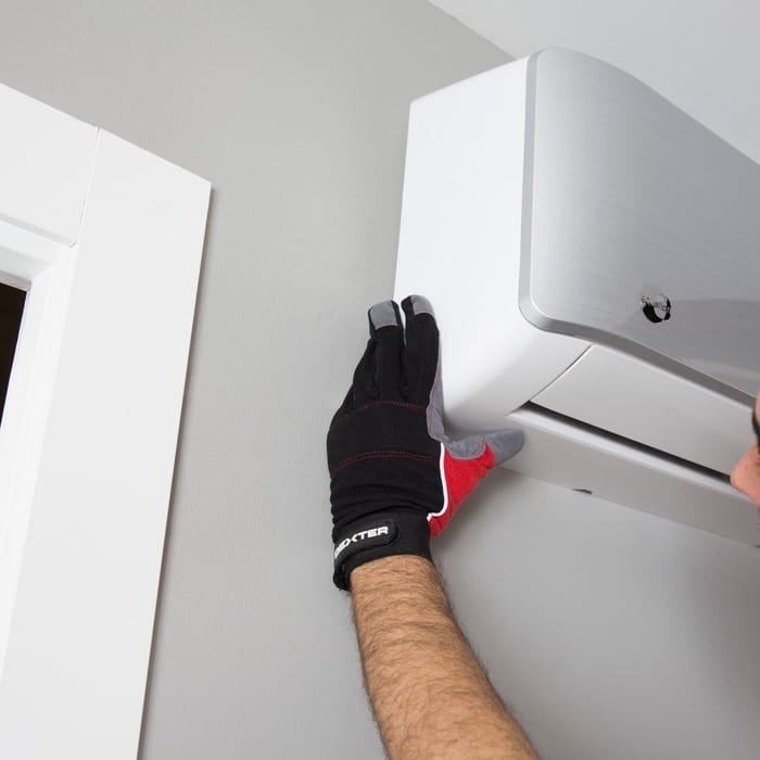 Air Conditioning Installation in Chelsea